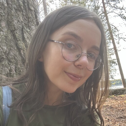 Mimosa Laine profiilikuva