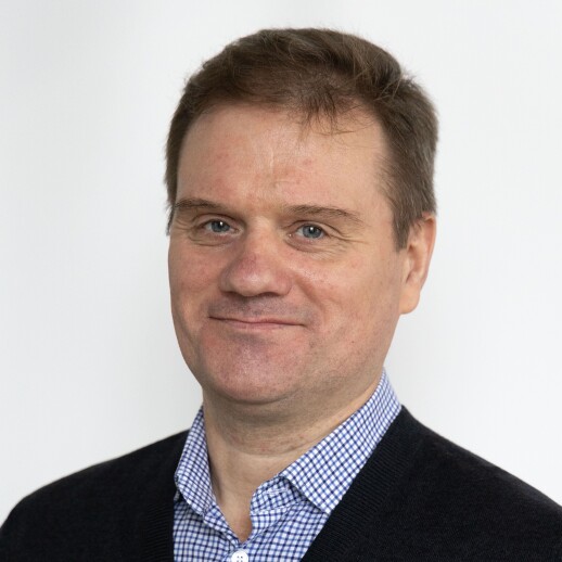 Andrey Melnikov profiilikuva