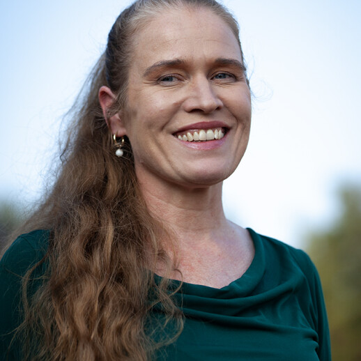 Laura Rastas Jansson profiilikuva