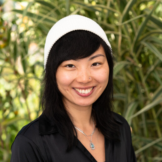 Jingyi Shao profiilikuva