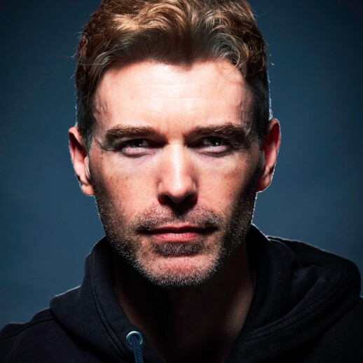 Oisin Hughes profiilikuva