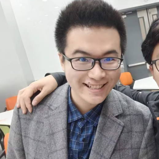 Xiangpeng Meng profiilikuva