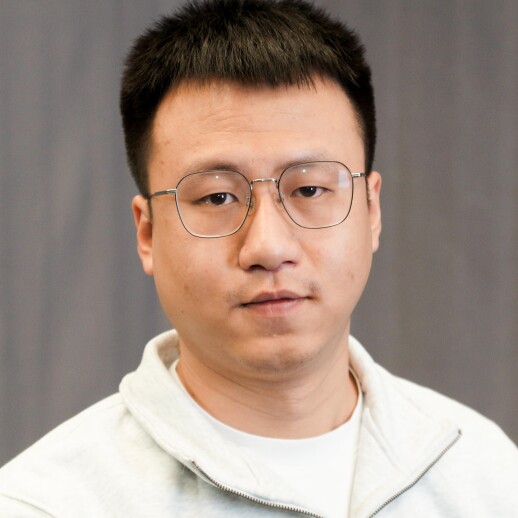 Chenxin Chen profiilikuva