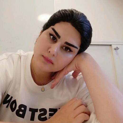 Nasibeh Rahbarnodehi profile picture