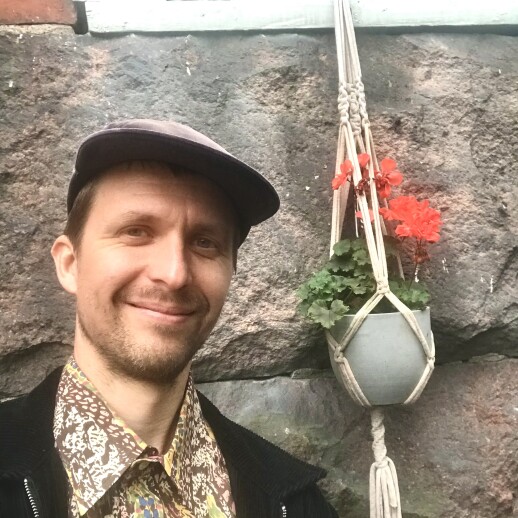 Topias Tiheäsalo profile picture