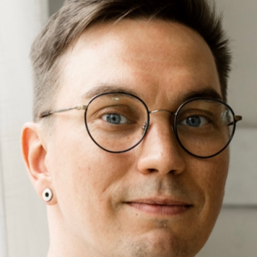Jarkko Varjoranta profile picture