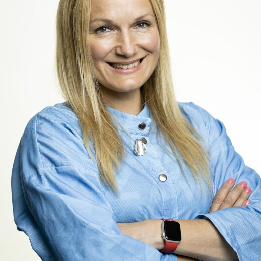 Anne Riippa profile picture