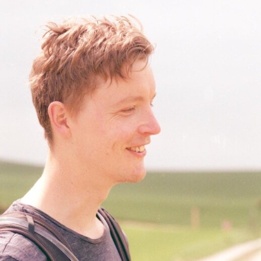 Peter Bos profiilikuva