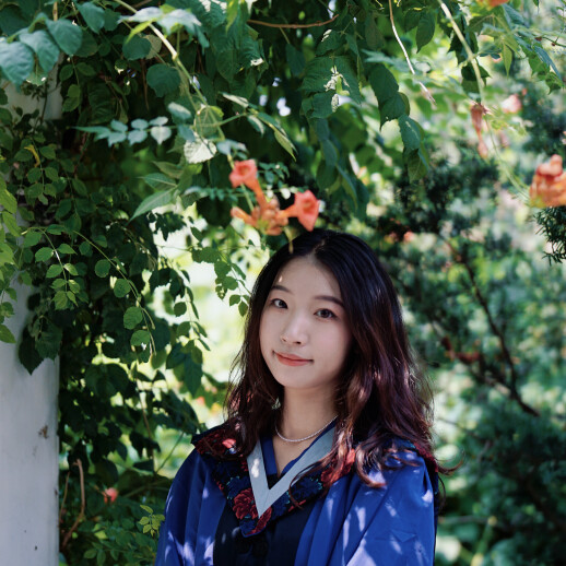 Yulu Wu profile picture