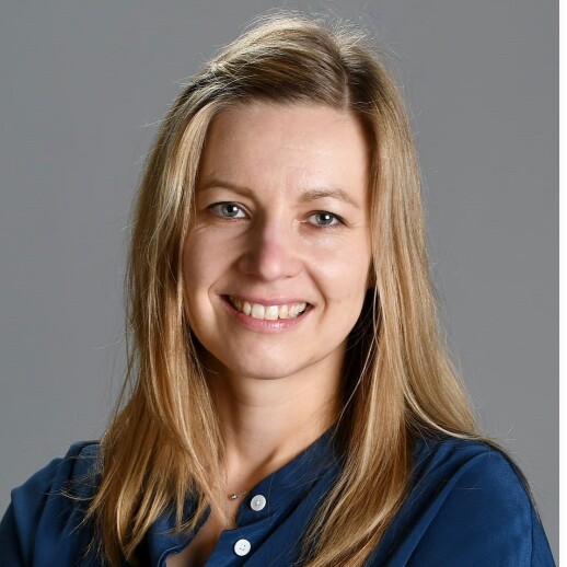 Eveliina Steinmetz profiilikuva