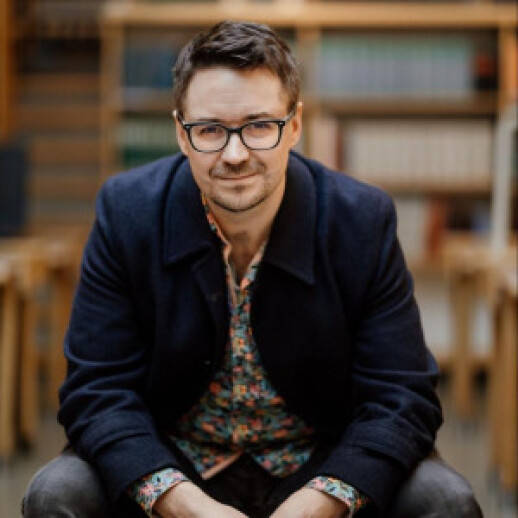 Tuomas Laine-Frigren profiilikuva