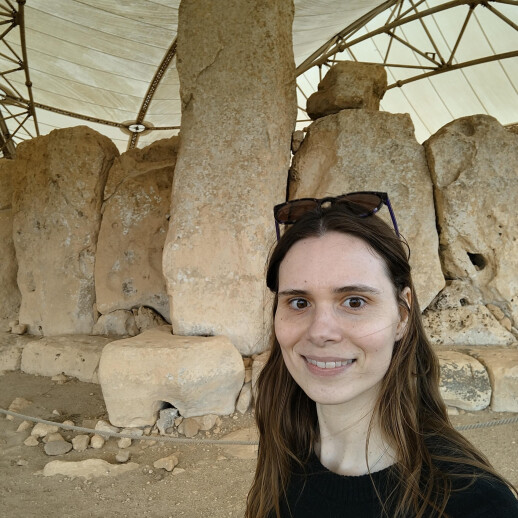 Tina Saupe profile picture