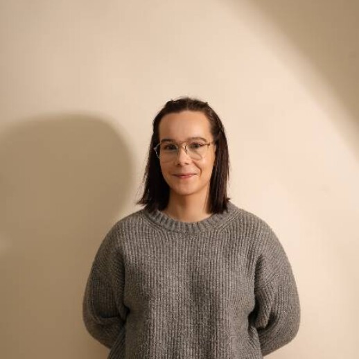 Johanna Uttula profiilikuva