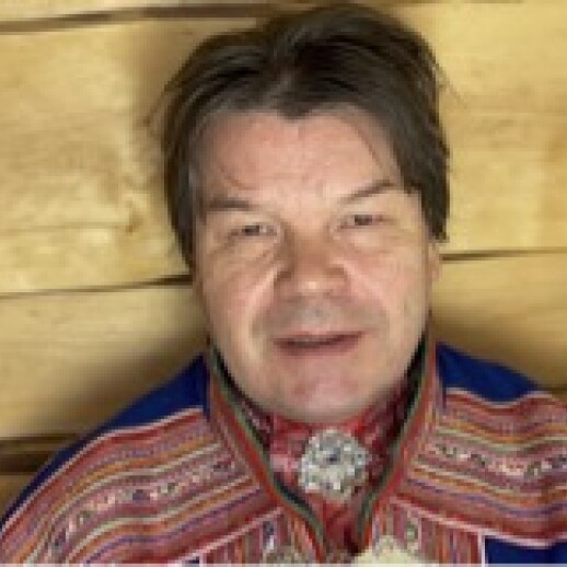 Klemetti Näkkäläjärvi profiilikuva