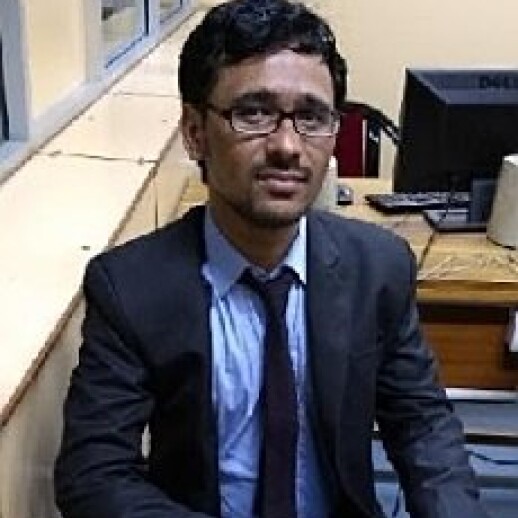 Lokendra Birla profiilikuva