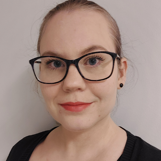 Mirva Tapola profile picture