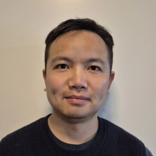 Xianjia Yu profiilikuva