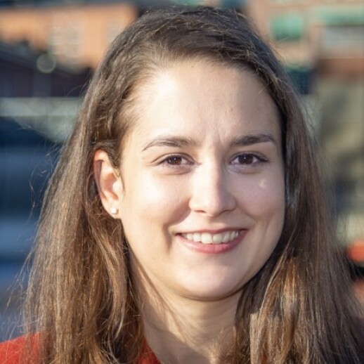 Monica Sanchez Torres profiilikuva