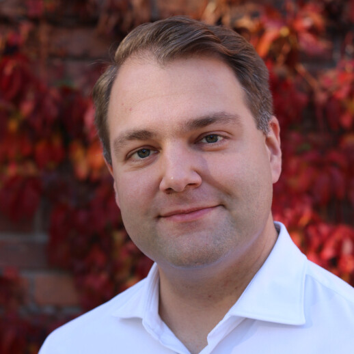 Kimmo Kartasalo profiilikuva