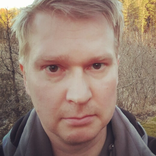 Jaakko Väyrynen profiilikuva