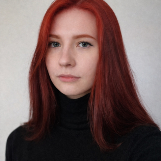 Arina Kosolapova profile picture