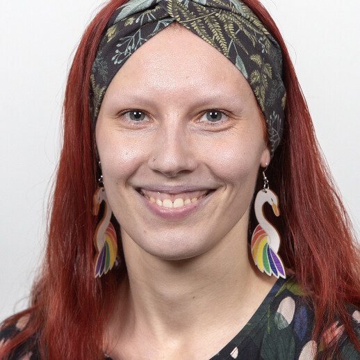 Jenni Aittasalo profiilikuva