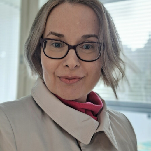 Eveliina Nissi profiilikuva