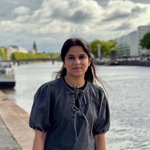 Laraib Akhtar profile picture