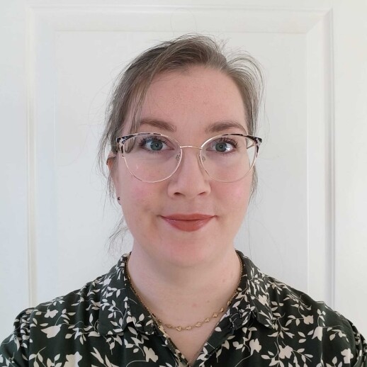 Elina Mäkinen profile picture