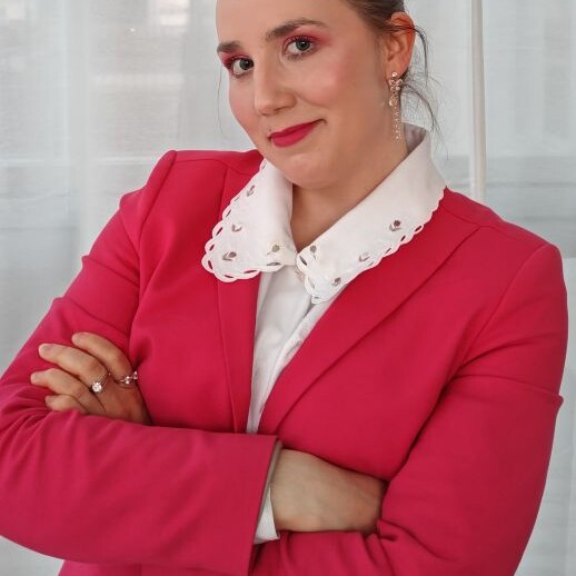 Maija Ikonen profiilikuva