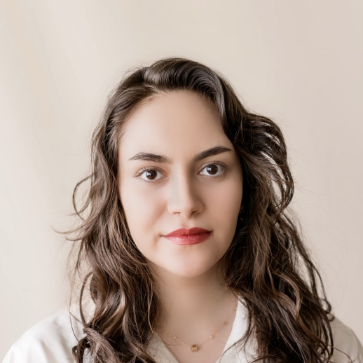 Asma Hosseinpour profile picture