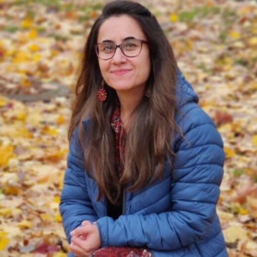 Subia Parveen profile picture