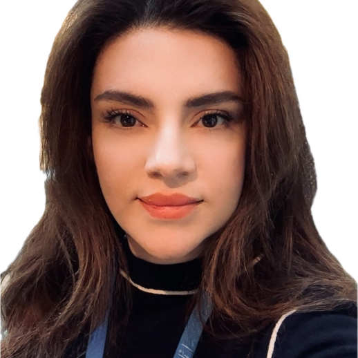 Samira Yaghouti profile picture