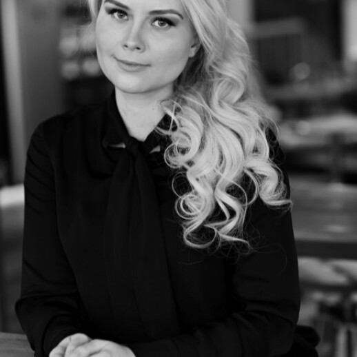 Rebecka Heinonen profile picture