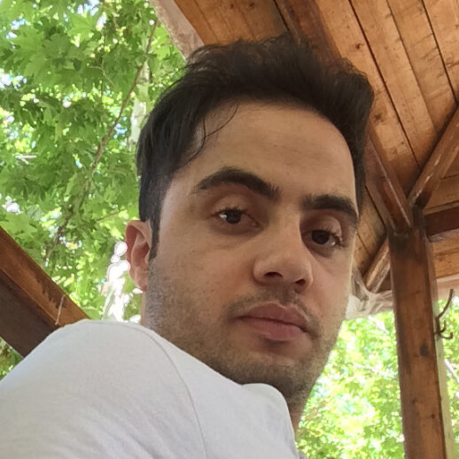 Javad Rajabalizadeh profile picture