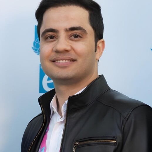 Javad Rajabalizadeh profiilikuva