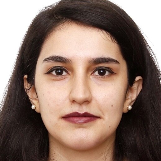 Faeze Rezaii profiilikuva