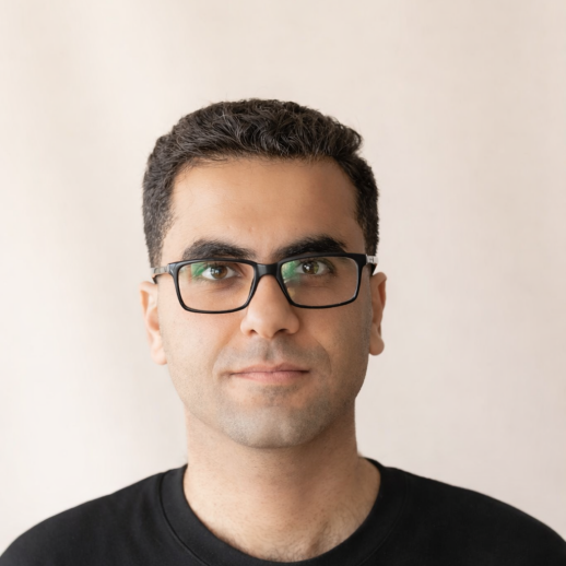 Mohammad Reza Karampoor profile picture