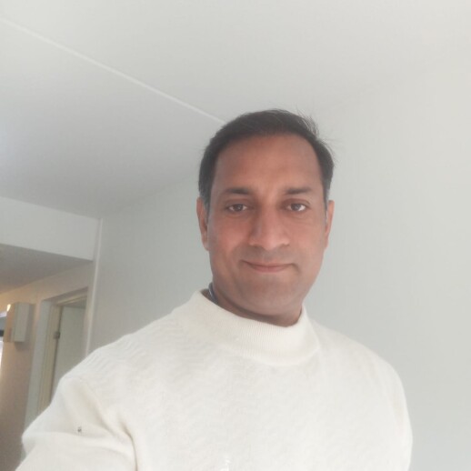 Wazir Ali profile picture