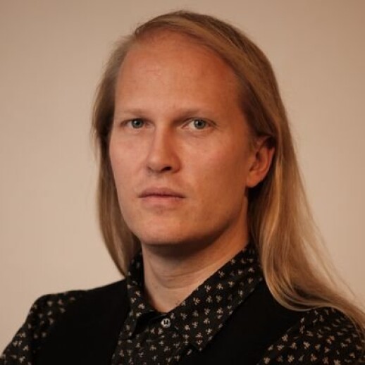 Timo Tuhkanen profile picture