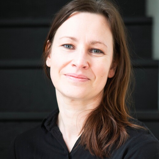 Virve Keränen profiilikuva