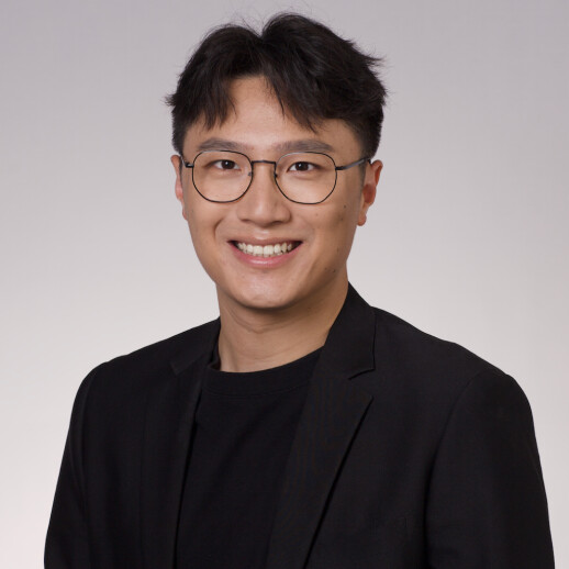 Zhibo Man profile picture