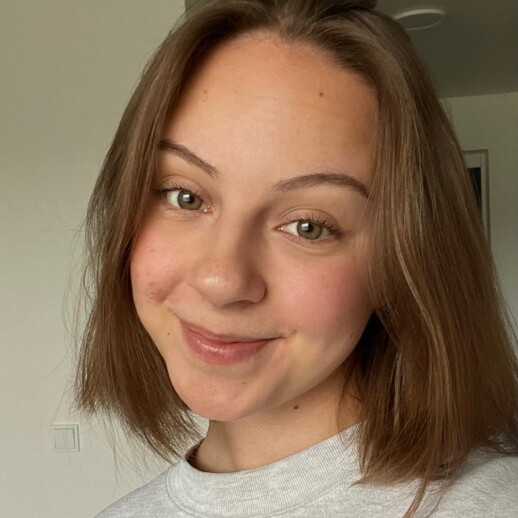 Ronja Suomalainen profile picture