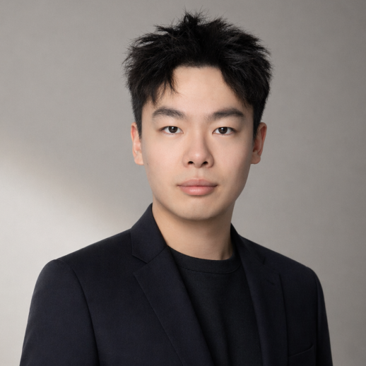 Bingqi Liang profile picture