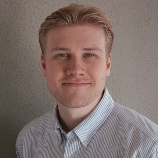 Samuli Heliste profile picture
