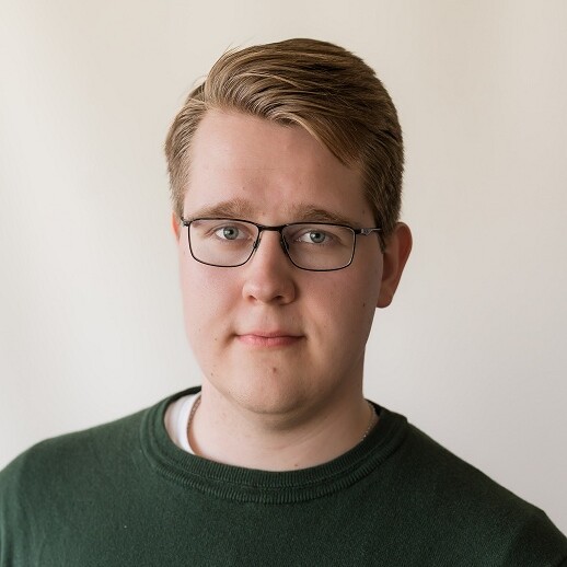 Atte Räihä profile picture