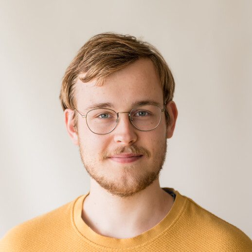 Aarni Ahonen profile picture