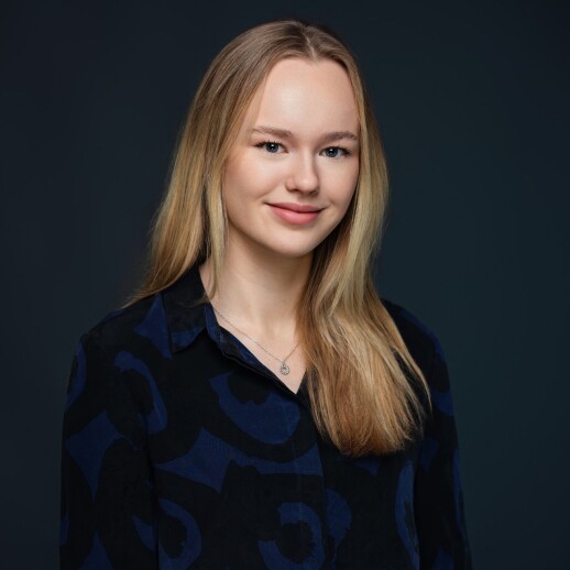 Emma Valjakka profile picture