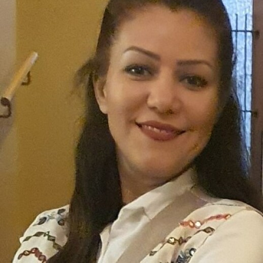 Laleh Samadi profiilikuva