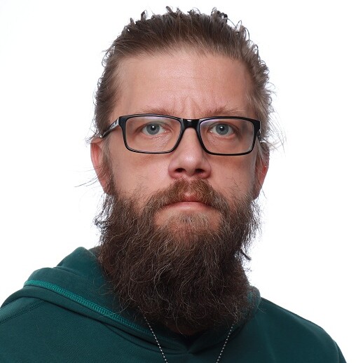 Lauri Uusitalo profiilikuva